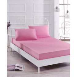 Mey İthalat®   Box Fitted Çarşaf Seti Tek Kişilik 100x200