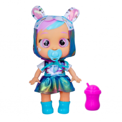 Mey İthalat®  Cry Babies Stars Ağlayan Bebekler