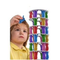 Mey İthalat® Denge Oyunu