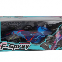 Mey İthalat® CXL800-107A ÇOK FONKSİYONLU YARIŞ ARABASI