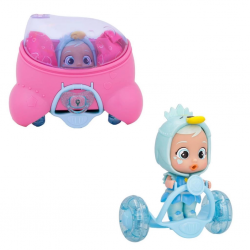 Mey İthalat® CYM16000 Cry Babies Magic Tears Stars NessiWorld Oyun Seti - 911062