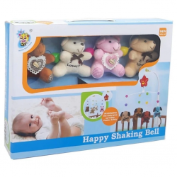 Mey İthalat® D120 D121 PELUŞLU DÖNENCE