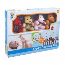 Mey İthalat® D120 D121 PELUŞLU DÖNENCE