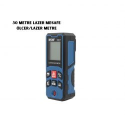 Mey İthalat® DAFLONG METRE