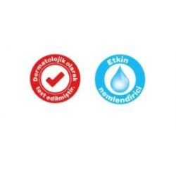 Mey İthalat®   Bebek Yağı Klasik 300 ml