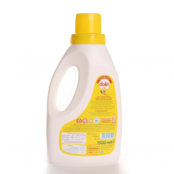Mey İthalat®   Sıvı Çamaşır Deterjanı 1500 ml