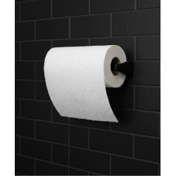 Mey İthalat® Dayanıklı Duvar Tipi Kağıt Havlu Peçete Tutucu Askı