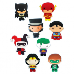 Mey İthalat® 3D Sürpriz Figür Paketi