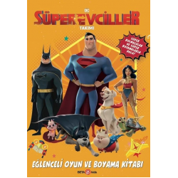 Mey İthalat® Süper Evciller Takımı