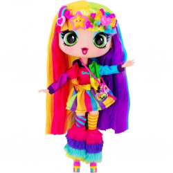 Mey İthalat®  Decora Girlz Büyük Moda Bebek 28 cm