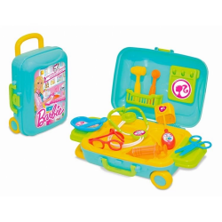 Mey İthalat®  Doktor Seti Bavulum