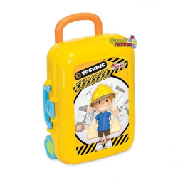 Mey İthalat® Çantalı Teknik Tamir Seti