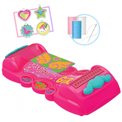 Mey İthalat® Takı Dokuma Seti