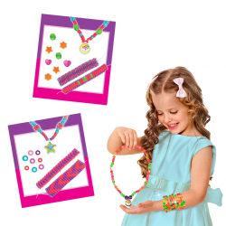 Mey İthalat® Takı Dokuma Seti