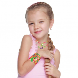 Mey İthalat® Takı Seti Küçük El Çantası