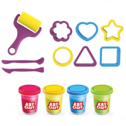 Mey İthalat® Sırt Çantalı Hamur Set