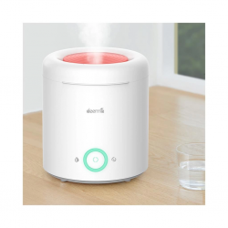 Mey İthalat®  F301 Dijital Üstten Dolum Ultrasonik Soğuk Hava Nemlendirici