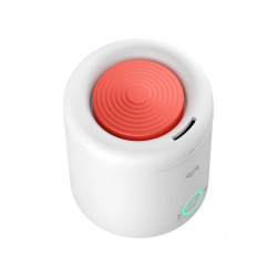 Mey İthalat®  F301 Dijital Üstten Dolum Ultrasonik Soğuk Hava Nemlendirici