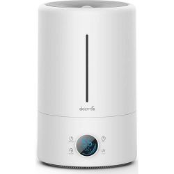 Mey İthalat®  Ultraviyole Ultrasonic Soğuk Buhar Makinesi F628S