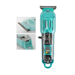 Mey İthalat® Değiştirilebilir Taraklı Yeni Nesil Paslanmaz Çelik Tıraş Makinesi