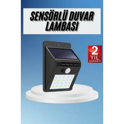 Mey İthalat® Dekoratif Lamba Güneş Enerjili Aydınlatma Dış Mekan Lambası