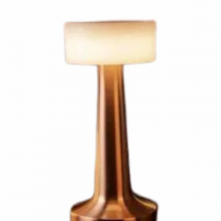 Mey İthalat® Dekoratif Masa Lambası Dokunmatik Renk Değiştirebilen Gece Lambası