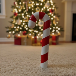 Mey İthalat® DEKORATİF YILBAŞI ŞEKERİ