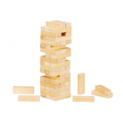 Mey İthalat® Denge Oyunu 54 Parça