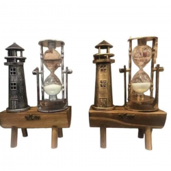 Mey İthalat® DENİZ FENERİ VE EYFEL KULESİ