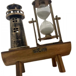 Mey İthalat® DENİZ FENERİ VE EYFEL KULESİ