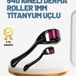 Mey İthalat® DERMAROLLER
