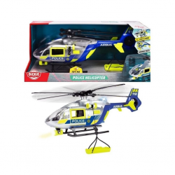 Mey İthalat® Polis Helikopteri