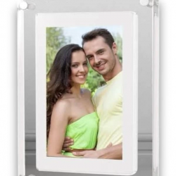 Mey İthalat® DİJİTAL FOTOĞRAF ÇERÇEVESİ