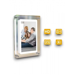 Mey İthalat® DİJİTAL FOTOĞRAF ÇERÇEVESİ