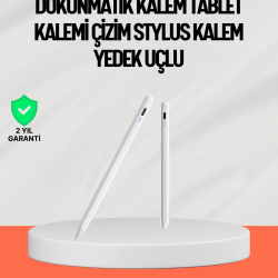 Mey İthalat® Dijital Kalem – Yüksek Hassasiyetli, Hızlı Şarjlı ve Uzun Ömürlü