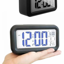 Mey İthalat® DİJİTAL MASA SAATİ