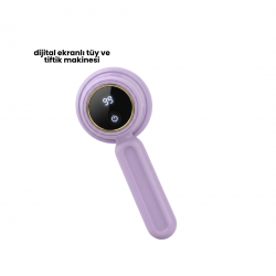 Mey İthalat® DİJİTAL TİFTİK