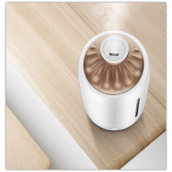 Mey İthalat®  Dijital Ultrasonic Soğuk Buhar Makinesi F600