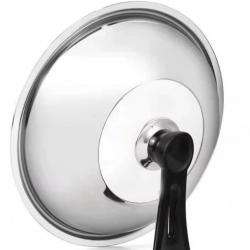 Mey İthalat® Dikey Tasarımlı Tencere Kapağı Kolu