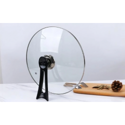 Mey İthalat® Dikey Tasarımlı Tencere Kapağı Kolu