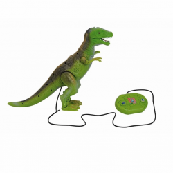 Mey İthalat® Dino Wire Controlled