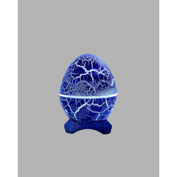 Mey İthalat® Dinozor Yumurta Gece Lambası Projektör – 14 Renk Seçeneği