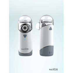 Mey İthalat® Direct Nexus Taşınabilir Mesh Hava Makinesi Nebulizatör