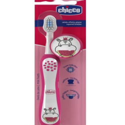 Mey İthalat®   Diş Fırçası 3-6 Yaş  o