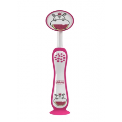 Mey İthalat®   Diş Fırçası 3-6 Yaş  o