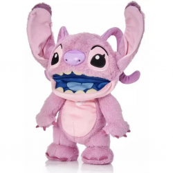 Mey İthalat® Angel Elektronik Kukla 30 cm