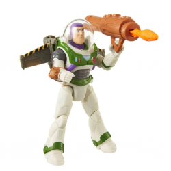 Mey İthalat®  Pixar Lightyear Ana Figürler Delüks Serisi HHJ85