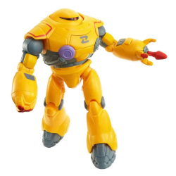 Mey İthalat®  Pixar Lightyear Ana Figürler Delüks Serisi HHJ85