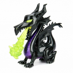 Mey İthalat®  Princess Maleficent Metal Figür 10 cm