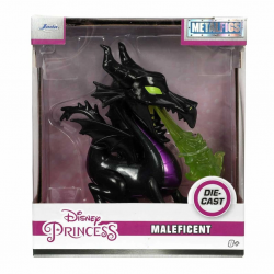 Mey İthalat®  Princess Maleficent Metal Figür 10 cm